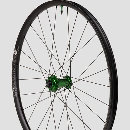 Industry Nine - Classic Trail S Boost Wheelset