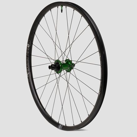 Industry Nine - Classic Trail S Boost Wheelset