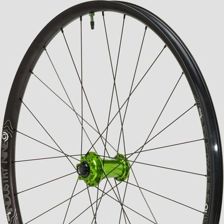 Industry Nine - Classic Trail S Boost Wheelset