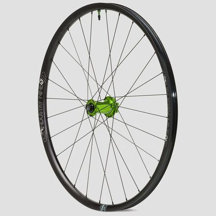 Industry Nine - Classic Trail S Boost Wheelset