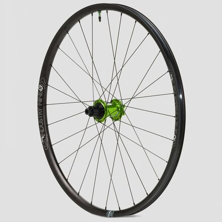 Industry Nine - Classic Trail S Boost Wheelset