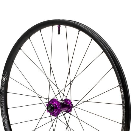 Classic Trail S Boost Wheelset