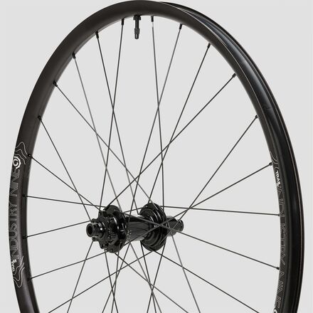 Industry Nine - Classic Trail S Super Boost Wheelset