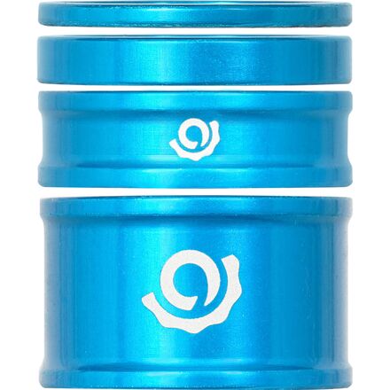 Headset Spacer Combo Kit