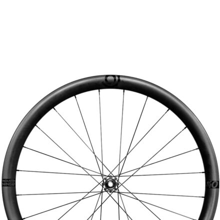 Solix AR40 700c Tubeless Wheelset