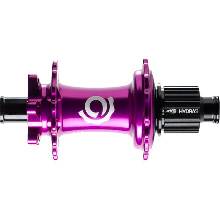 Hydra2 Classic Boost Hubset