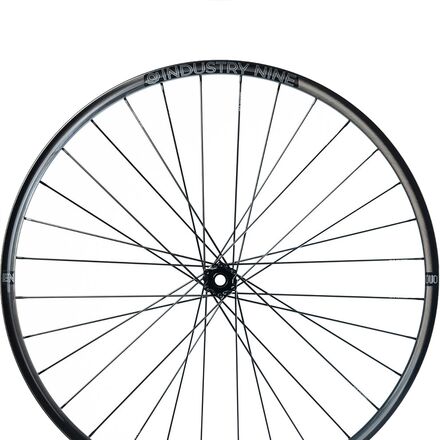 Hydra2 DH Carbon MX 29/27.5in Wheelset