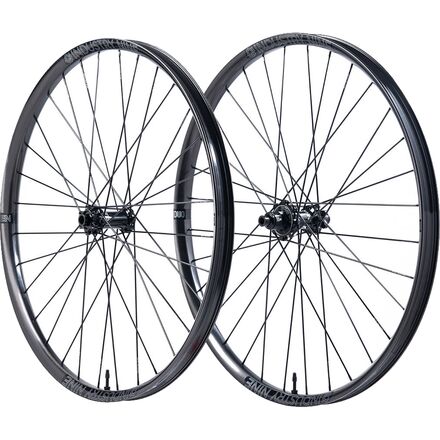 Industry Nine - Hydra2 DH Carbon MX 29/27.5in Wheelset