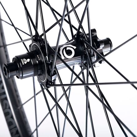 Industry Nine - Hydra2 DH Carbon MX 29/27.5in Wheelset