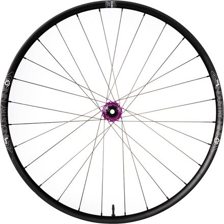 Industry Nine - Solix Trail S Carbon Wheelset - 29in
