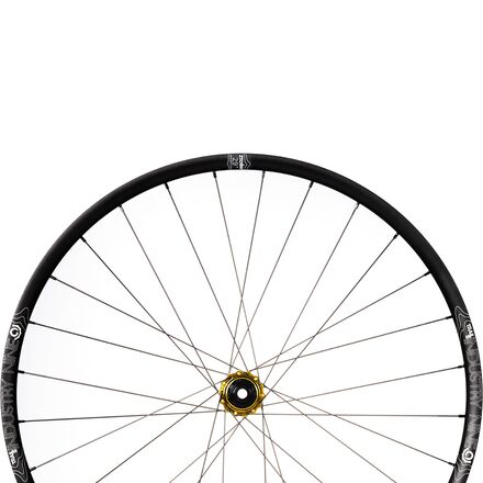 Solix Trail S Wheelset - 29in