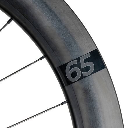 Industry Nine - 65 Solix SL Exclusive Road Carbon Wheelset