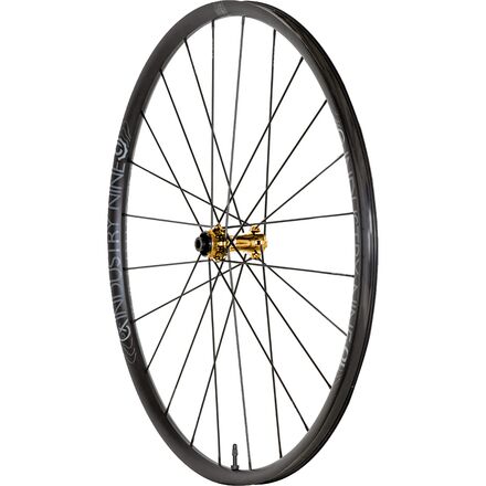 Industry Nine - GRCK Solix G Exclusive Gravel Wheelset