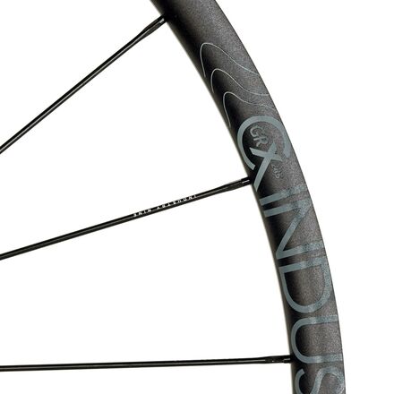 Industry Nine - GRCK Solix G Exclusive Gravel Wheelset