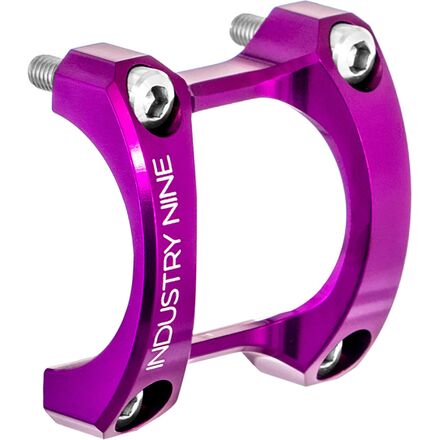 Industry Nine - A35 Stem - 20th Anniversary