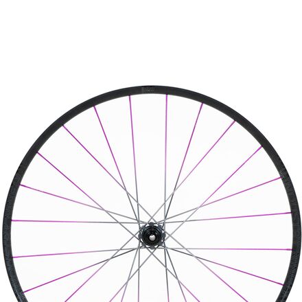 Solix Trail 29in Wheelset - 20th Anniversary