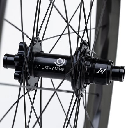Industry Nine - Fuse Hydra2 Boost 29in Carbon Wheel