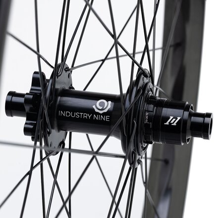 Industry Nine - Triad AL Hydra2 Boost 29in Wheel