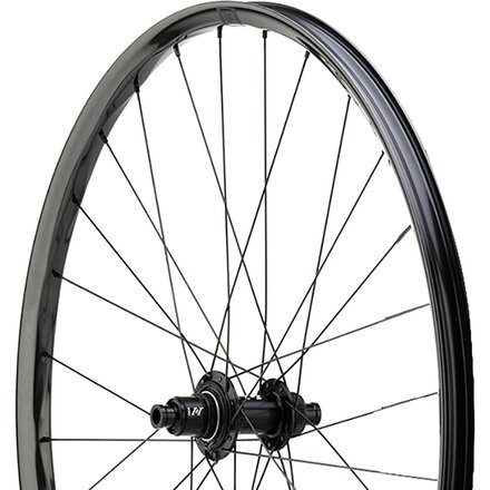 Revive 2.0 AL System Solix Wheel
