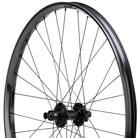 Sector Hydra2 J-Bend Boost 29in Carbon Wheel