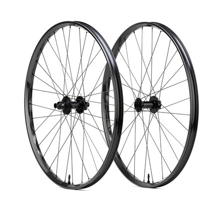 Industry Nine - Sector Hydra2 J-Bend Boost 29in Carbon Wheel