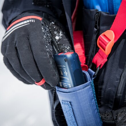 Nivia - 3D Finder Avalanche Beacon
