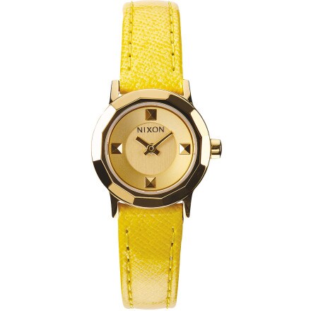 Nixon - Mini B Watch - Women's