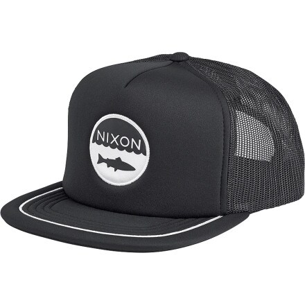 Nixon - Bait Trucker Hat