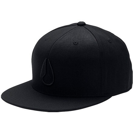Nixon - Icon 210 Flexfit Hat