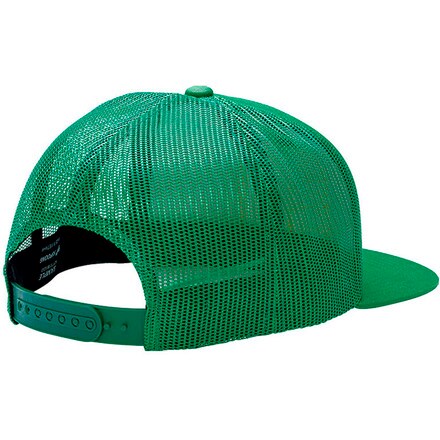 Nixon - Farmers Snapback Hat
