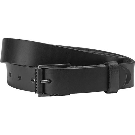 Nixon - Legacy Belt - Men's