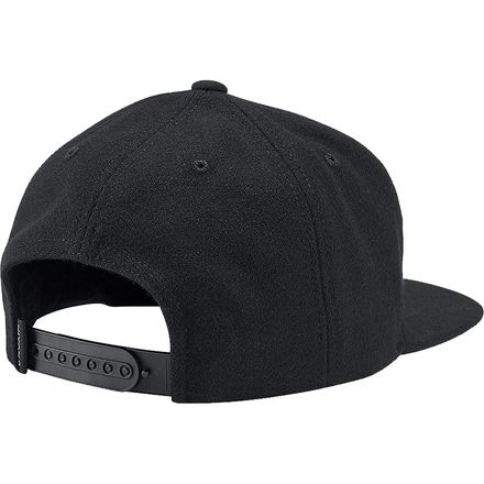 Nixon - Creed Snapback Hat