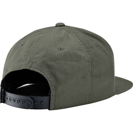 Nixon - Wilderness Snapback Hat