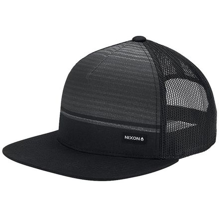 Nixon - Isla Trucker Hat