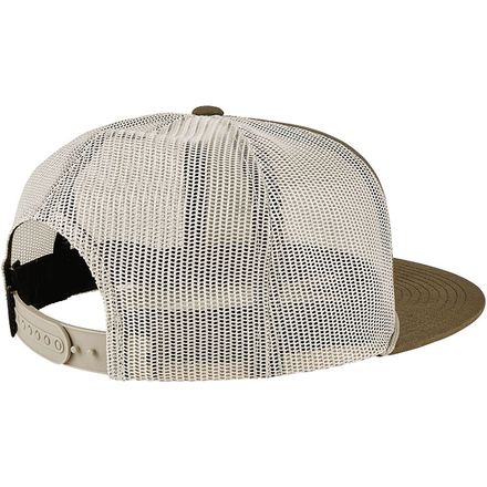 Nixon - Sierra Trucker Hat