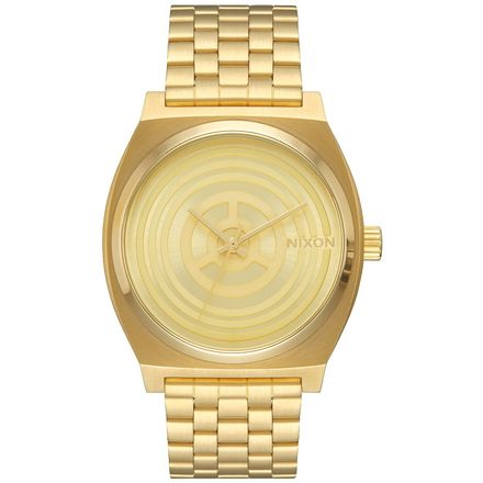 Nixon - Time Teller Watch - C-3PO Series