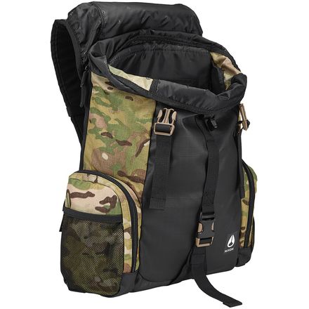 Nixon - Waterlock II 28L Backpack 
