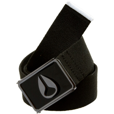 Nixon - Enamel Wings Belt - Men's