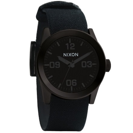 Nixon - Private Watch