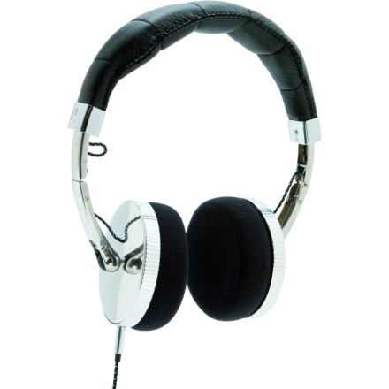 Nixon - Nomadic Mic Headphones