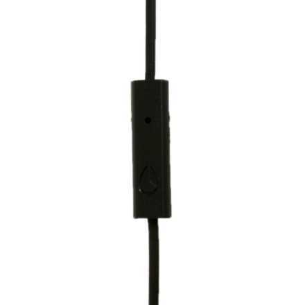 Nixon - Wire Mic Headphones