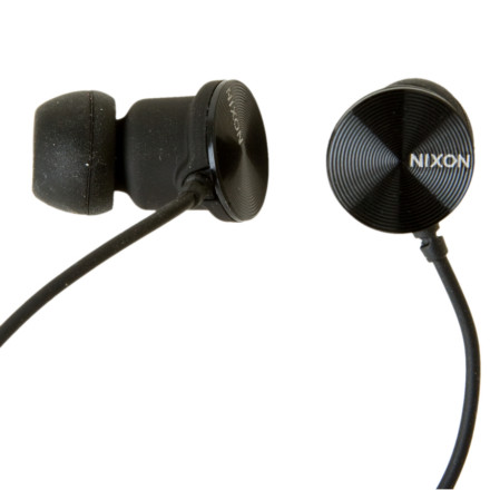 Nixon - Wire 8mm Headphone Rubber