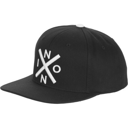 Nixon - Exchange Starter Hat