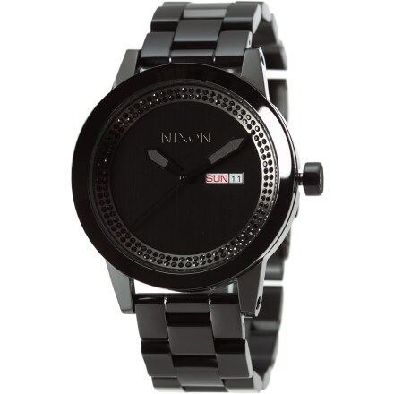 Nixon - Spur Watch