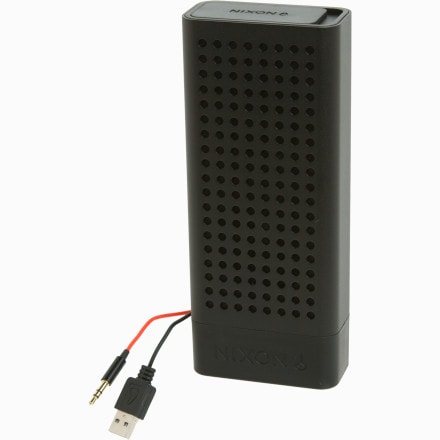 Nixon - TPS Mobile Speaker