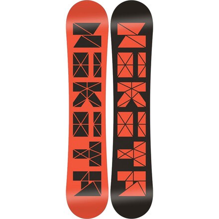 Nikita - Chickita Snowboard - Women's