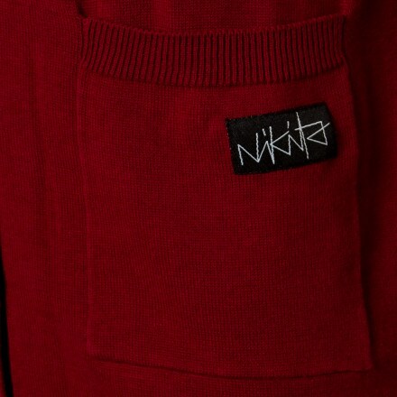 Nikita - Hero Knit Sweater - Women's