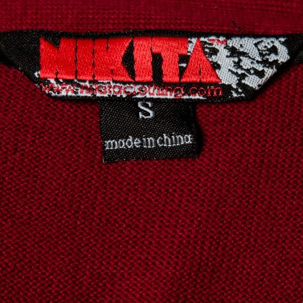 Nikita - Hero Knit Sweater - Women's
