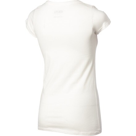 Nikita - Nstar T-Shirt - Short-Sleeve - Women's