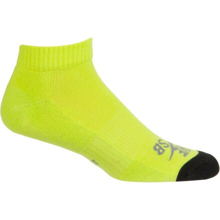 Nike - Skate Dri-Fit Ankle Sock - 3-Pack